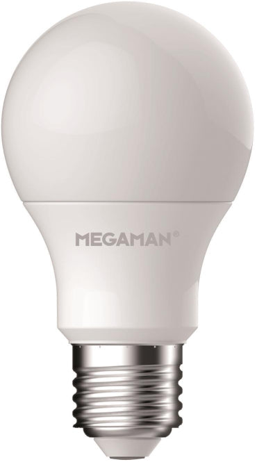 MEGAM LED-Bulb 9,5W/828 810lm    MM21045 Economy E27 15000h           EEK F