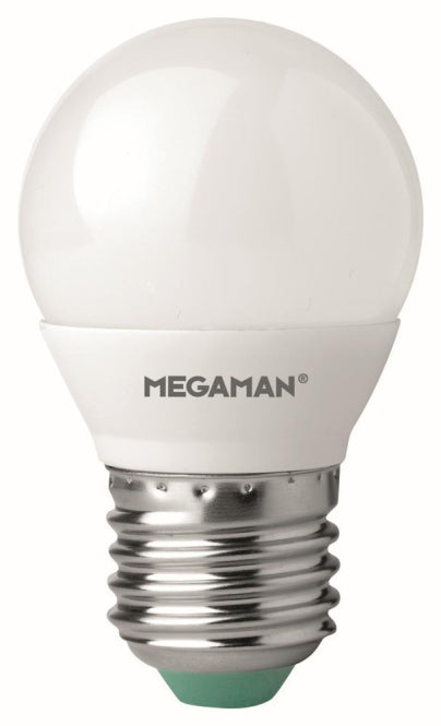 MEGAM LED-Tropfen 5,5W/828 470lm MM21083       Economy E27 15000h_EEK F