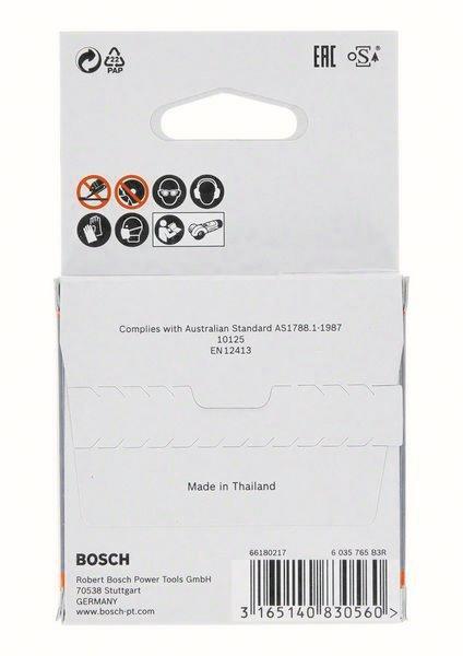 Bosch Trennscheiben 76x1x10mm 5 Stück Expert for Inox       2608601520