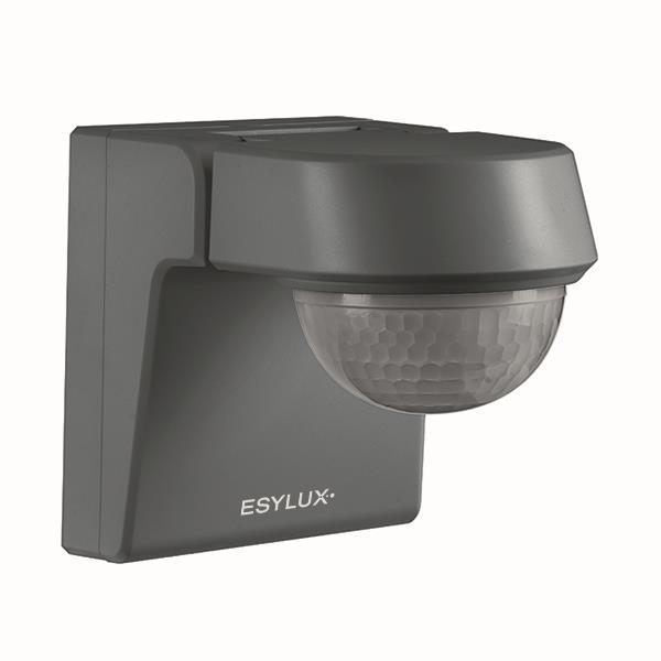 Esylux DEFENSOR MD 230° 40 IR EM10025389 1C IP55 AN Bewegungsmelder m.230°