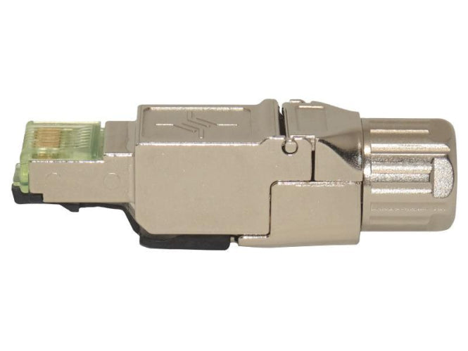 Softing WX_AC_6ALCORDR1T RJ45 Messspitze RJ45 Perm.Link Messkab.LONGLIFE 228296