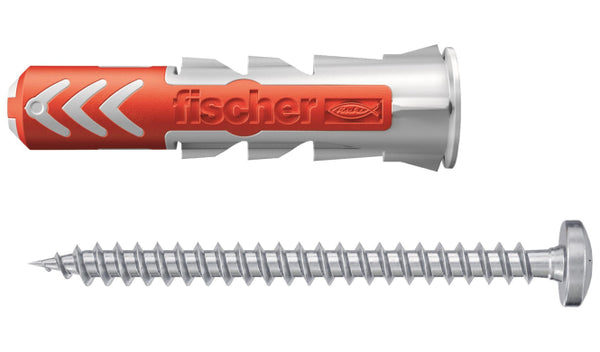 Fischer DUOPOWER 6x30 S PH TX     545838