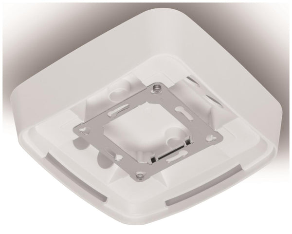 STEIN Aufputz Adapter Multisensor 063870       Zubehör, weiss