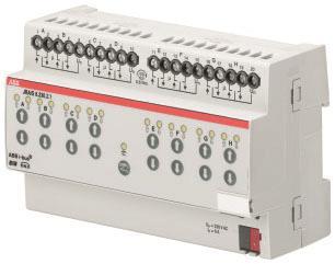 ABB EIB KNX   MBed     JRA/S8.230.2.1 **  Jal./Rolllakt., 8F 2CDG110122R0011