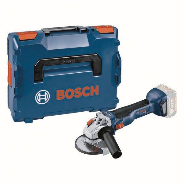 Bosch GWS 18V-10 Solo-Gerät Akku-Winkelschleifer          06019J4003