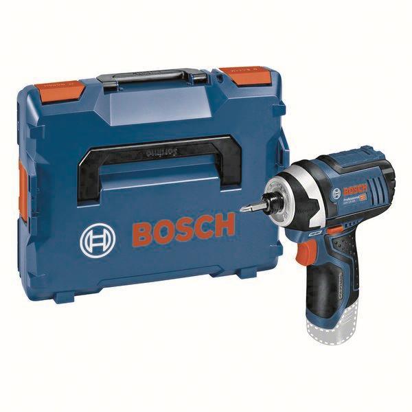 Bosch GDR 12V-105 Solo-Gerät Akku-Drehschlagschrauber      06019A6906