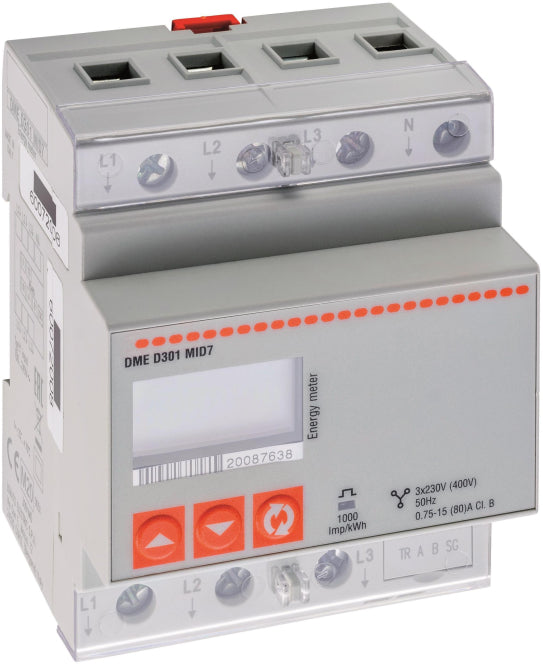 PRACHT ALPHA9009-PDCC80 Dynamic  NRG9009 charge Control bis 80A