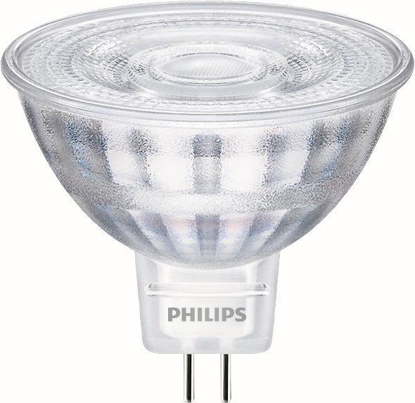 PHIL CorePro LEDspot 2,9-20W/827      12V GU5,3 36° 15000h    EEK F